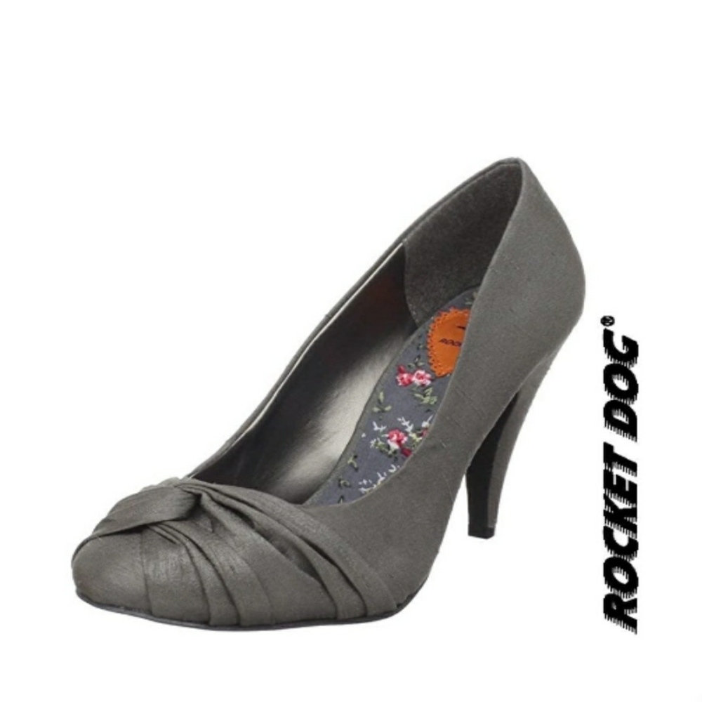 Rocket Dog Heels Size 6.5